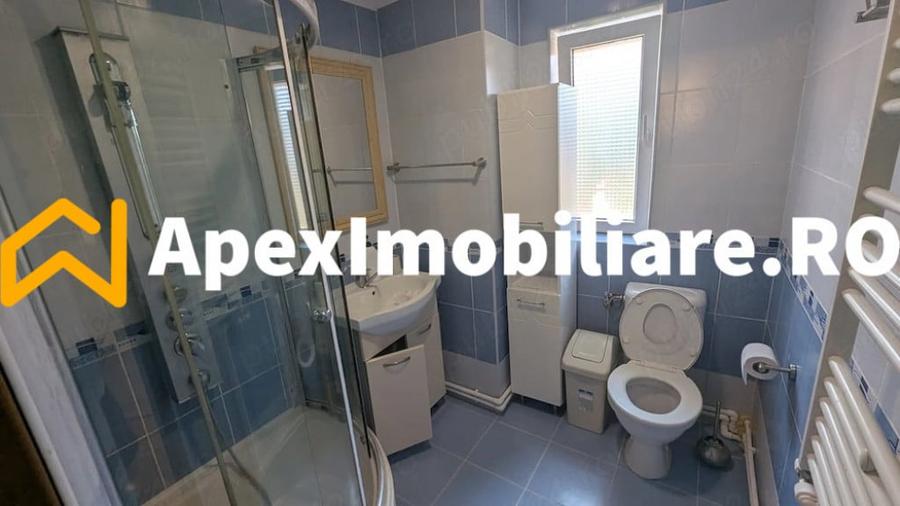 Apartament cu 3 camere decomandat în Mihai Bravu