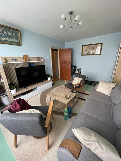 Apartament cu 2 camere în Drumul Taberei