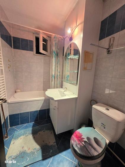 2 camere, decomandat, etaj 2, zona Lidl, Favorit, mobilat si utilat - 6