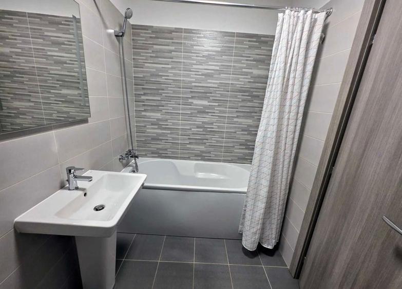 Apartament cu 2 camere decomandat în Drumul Taberei