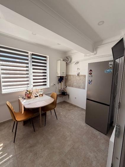 Apartament cu 2 camere decomandat, mobilat în Chiajna