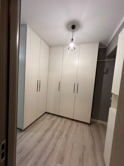 Garsoniera de lux, moderna,  totul nou ,bloc nou, 350 euro ,termen lung, Campus - 17
