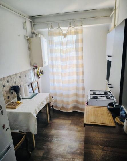 Apartament cu 2 camere în Tudor