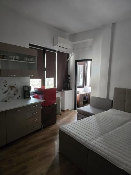 Garsonieră decomandată în Ultracentral