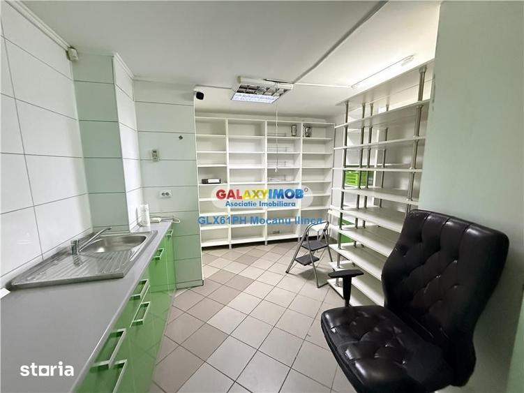 Spațiu comercial, de 60 mp, în 9 Mai