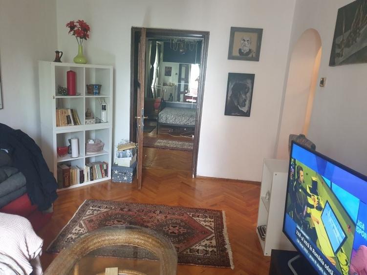 Apartament cu 2 camere în Floreasca