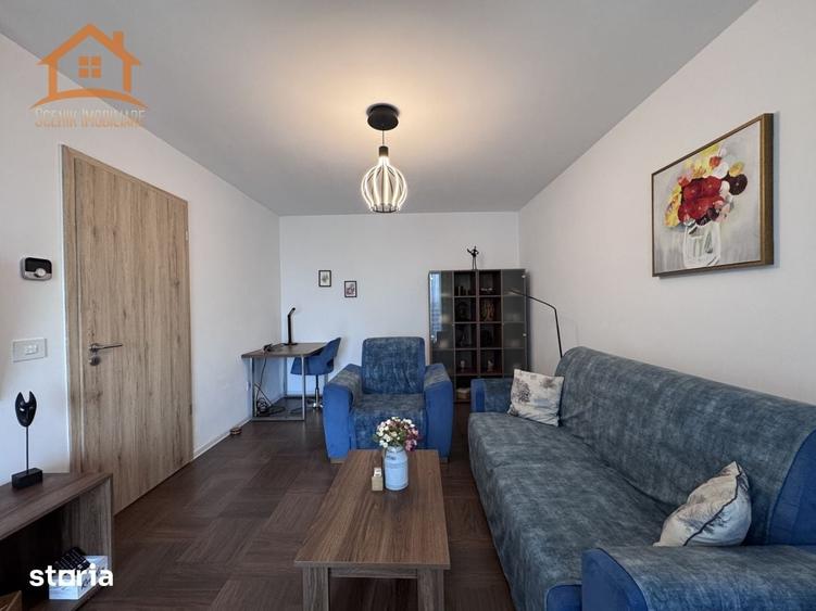 Coresi Avantgarden - Kasper, apart. elegant de inchiriat, din 15.09.20 - 1