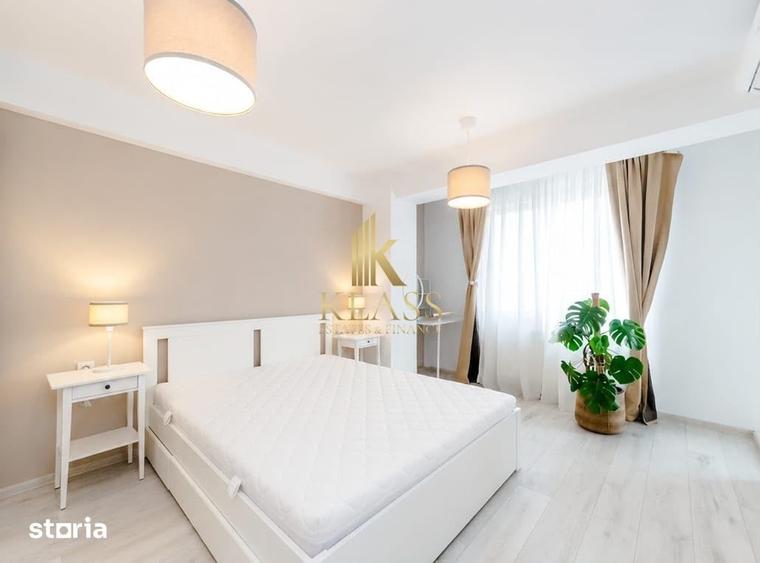 Apartament cu 2 camere si piscina Otopeni - 3