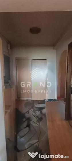 Apartament cu 2 camere decomandat în Florești