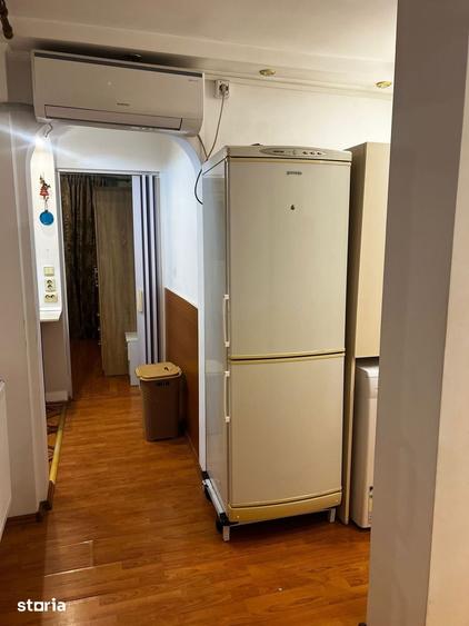 Apartament cu 2 camere în Titan