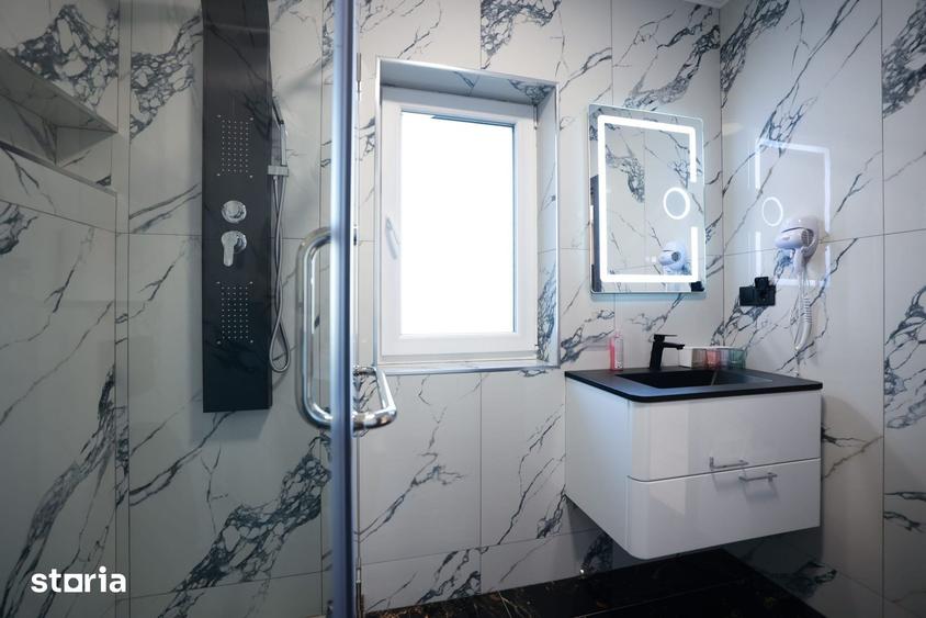 Apartament cu 3 camere în Între Lacuri