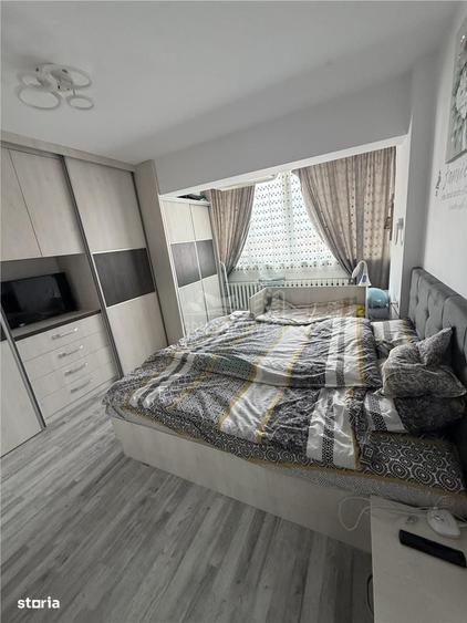 Apartament 3 camere cu balcon zona Terezian - 10