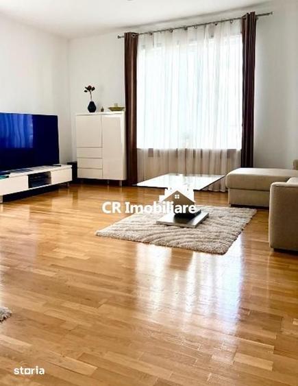 Apartament cu 2 camere decomandat, mobilat în Militari