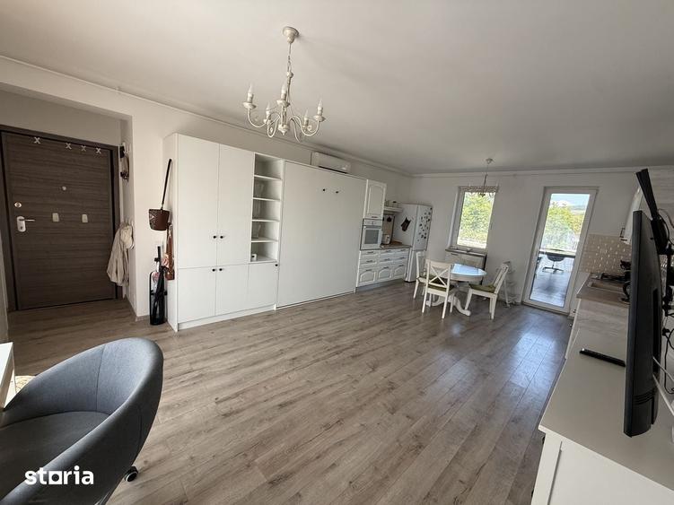 3 camere Marina Properties | Vedere la Parcul Feroviarilor | 2 parcari - 12