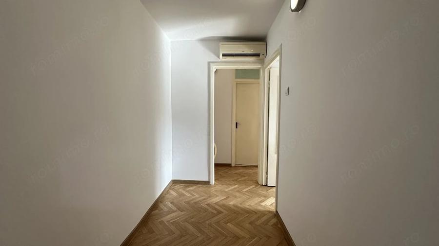 3 camere decomandat - Centrala - Garaj - Torontalului - 4