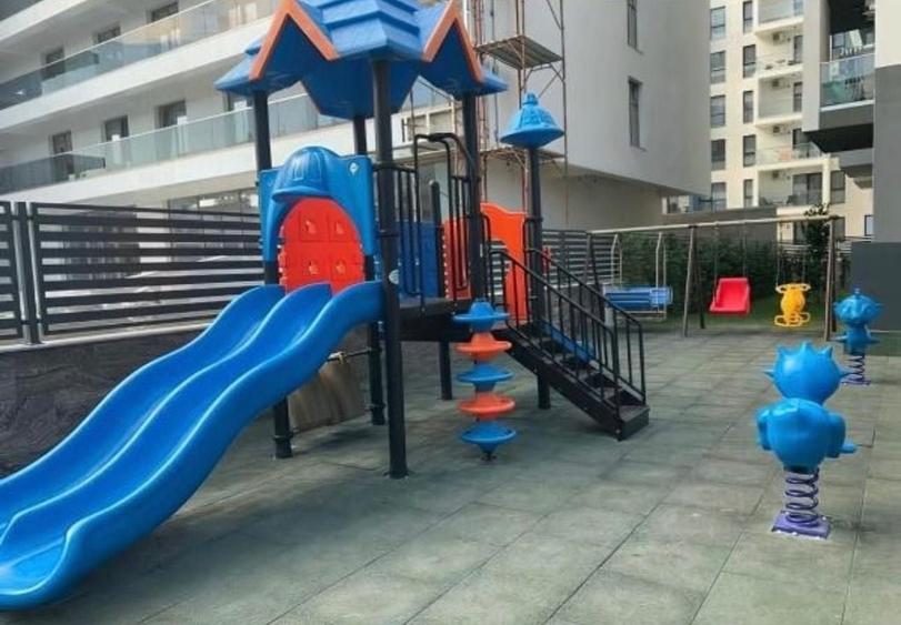 Inchiriez studio pe termen de iarna mamaia nord - 8