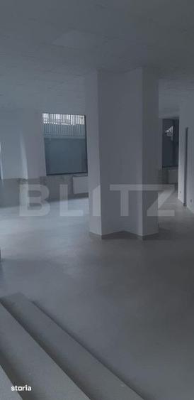 Spațiu comercial, de 96 mp, în Central