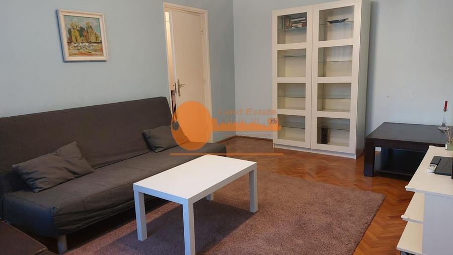Apartament cu 2 camere semidecomandat, mobilat în Chibrit