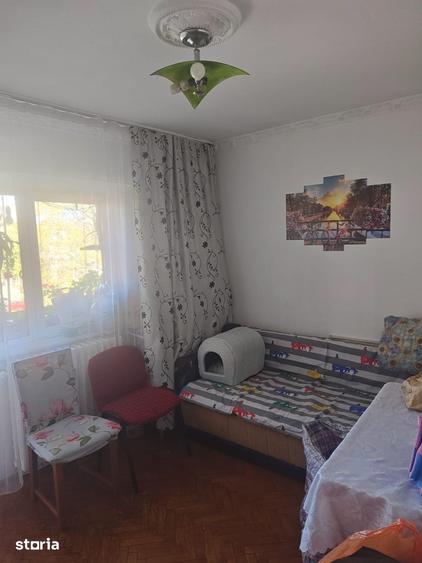 Apartament cu 3 camere în Nord