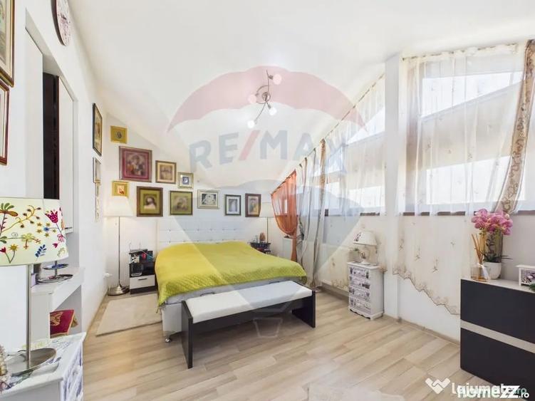Apartament cu 3 camere decomandat în Doamna Ghica