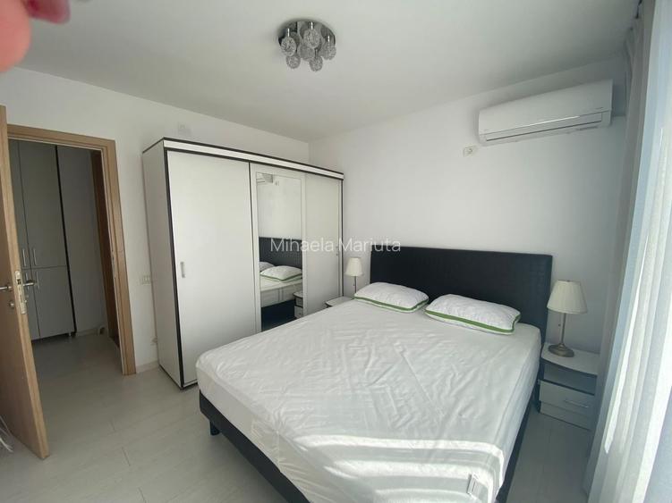 AP. 2 CAMERE- DRISTOR, MOBILAT/UTILAT MODERN
