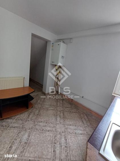 Apartament 3 camere, etaj 3 zona NORD - 3