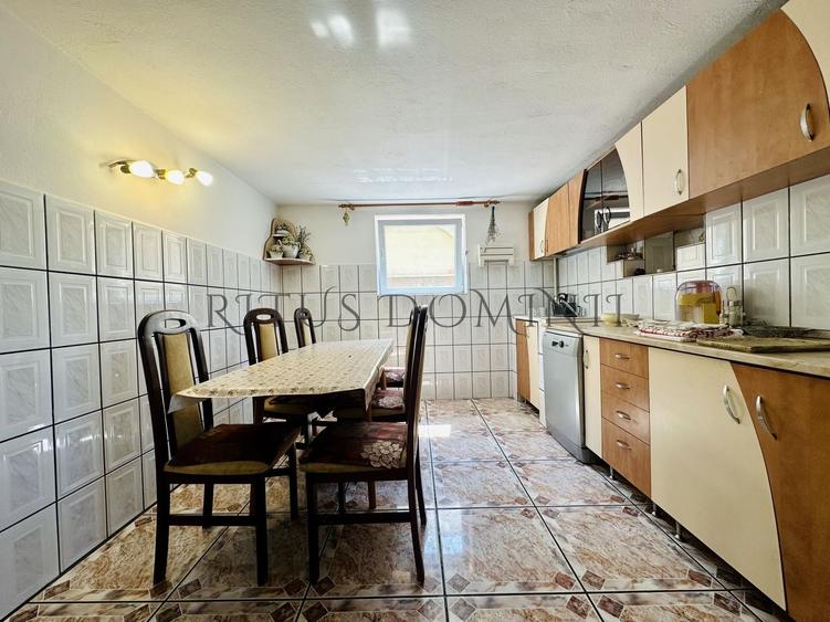 Apartament cu 2 camere în Nufărul