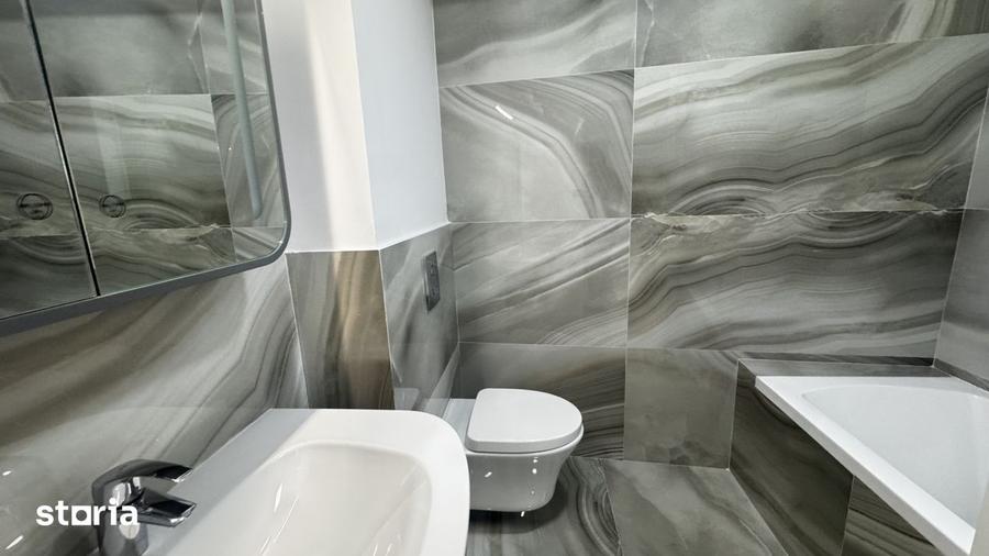 Apartament cu 3 camere în Dorobanți