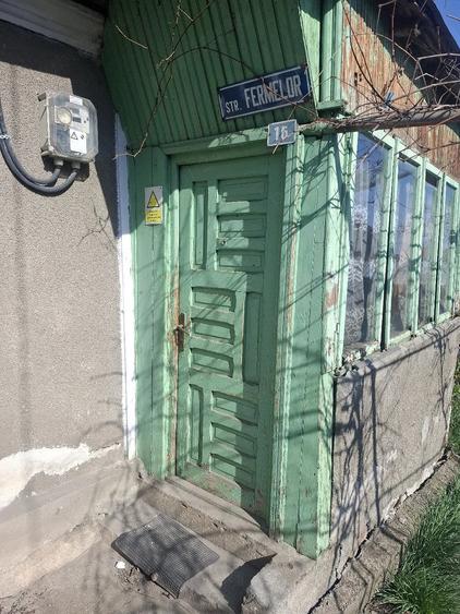 Teren de 700 mp, în Central