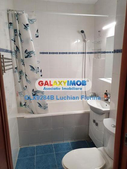 Apartament cu 2 camere decomandat, mobilat în Titan