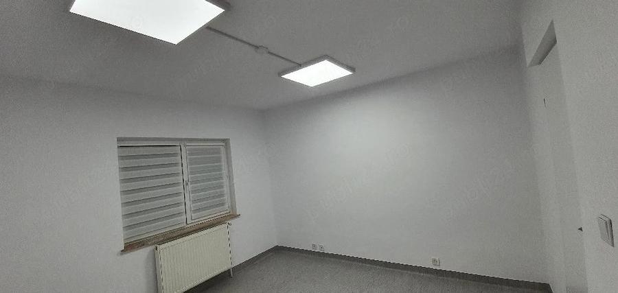 Spațiu comercial, de 20 mp, în George Enescu