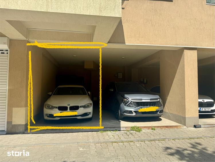 Apartament cu 2 camere decomandat în Apărătorii Patriei