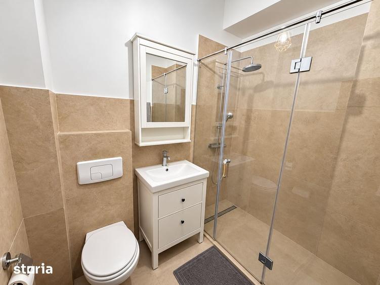 Apartament cu 2 camere în Târgu Cucu