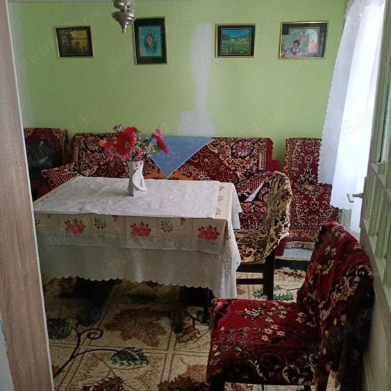 Casă cu 4 camere cu Teren 878 Mp în Central