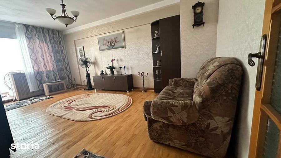 Apartament cu 4 camere - Pacurari - Esplanada Mimoza - Pet Friendly - 13