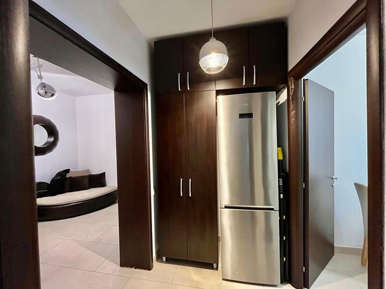 Apartament cu 2 camere decomandat în Floreasca