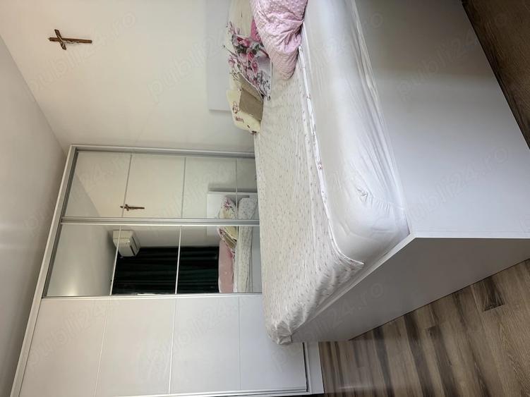 Apartament cu 3 camere decomandat în Iosia