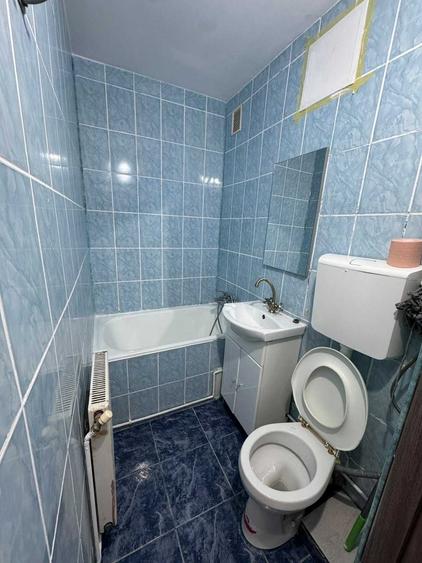 Apartament cu 2 camere semidecomandat în Nord