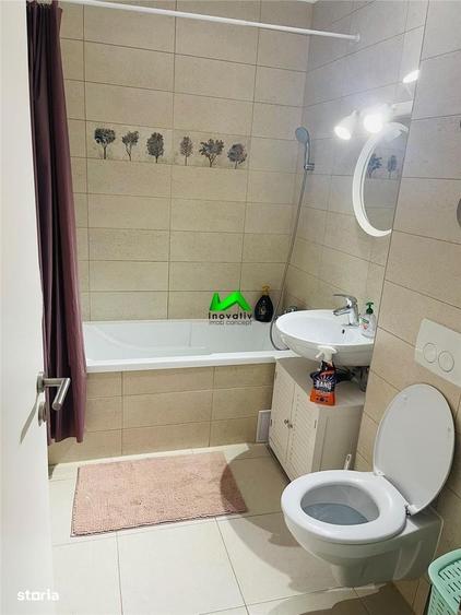 Apartament cu 2 camere decomandat în Șelimbăr