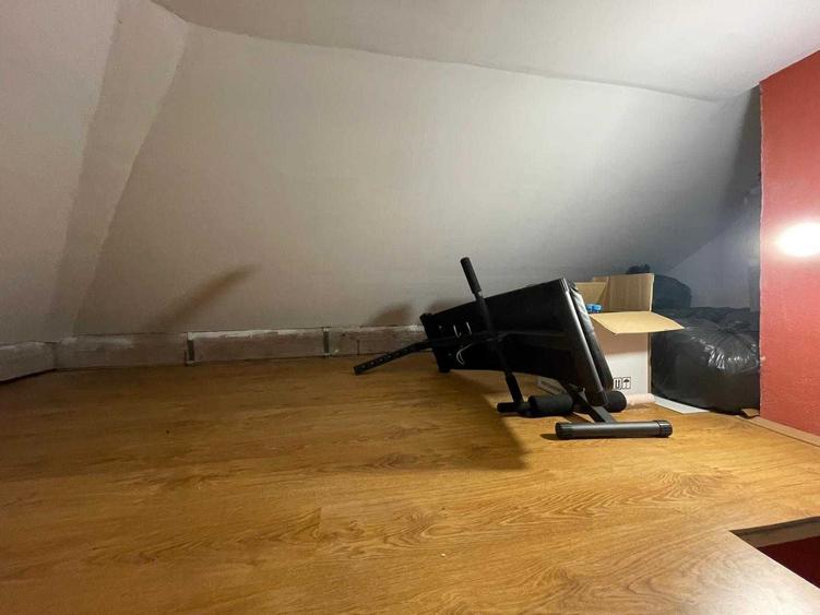 Apartament cu 2 camere decomandat în Gheorgheni