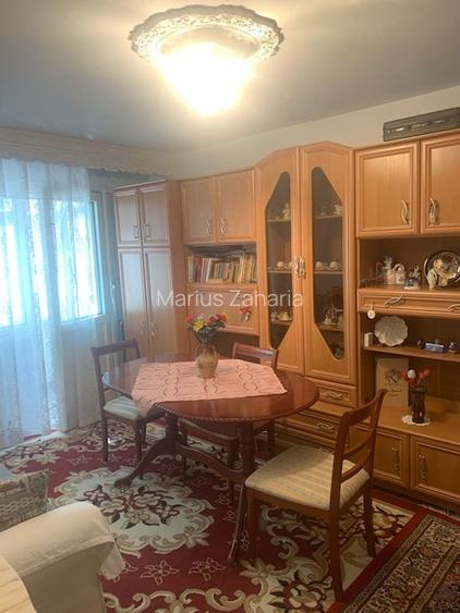 Apartament de vanzare 2 camere, str. Bucegi, Bacau