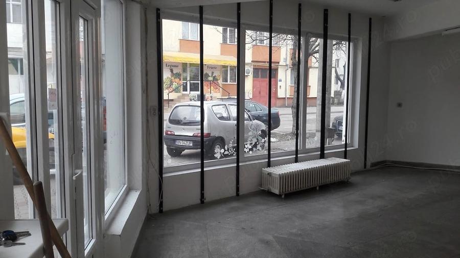 Spațiu comercial, de 100 mp, în Central