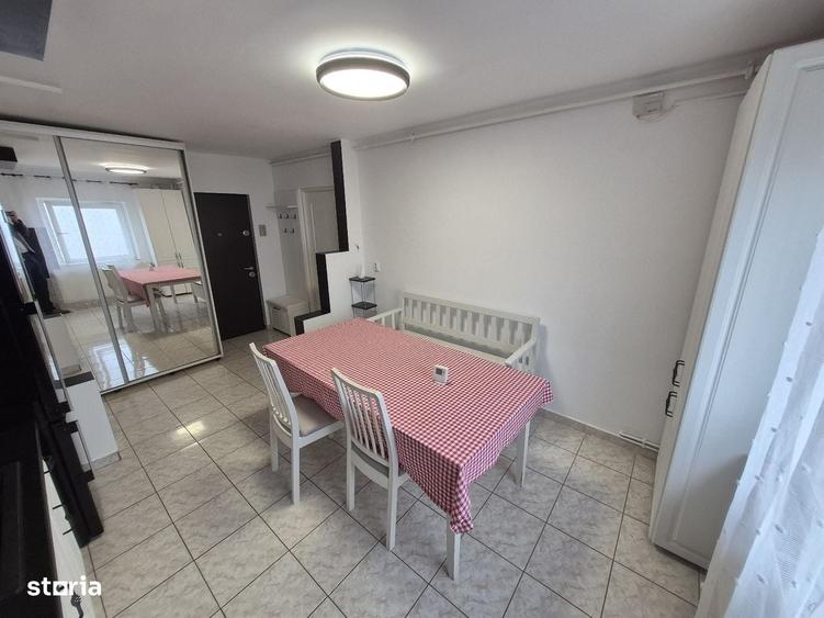 Apartament cu 2 camere decomandat în Freidorf