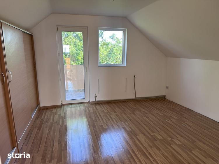 Casă cu 3 camere cu Teren 271 Mp în Valu lui Traian