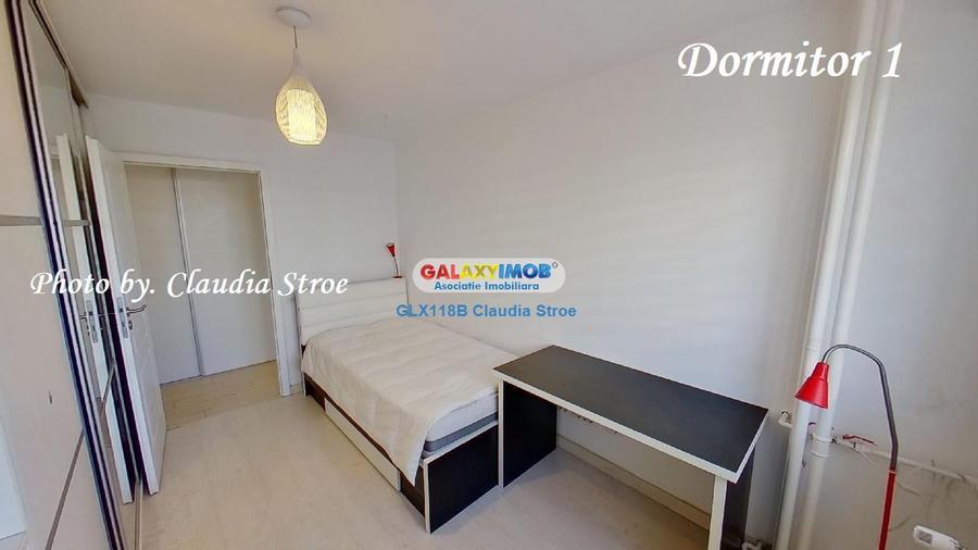 VANZARE apartament 3 camere Aparatorii Patriei Metrou - 24