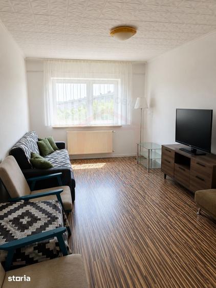 Apartament luminos cu 3 camere decomandate, 60 mp, Micro 16 57.000 - 7
