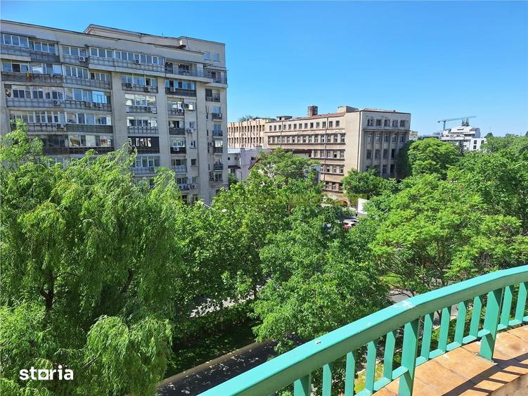 Traian, apartament 3 camere - 9