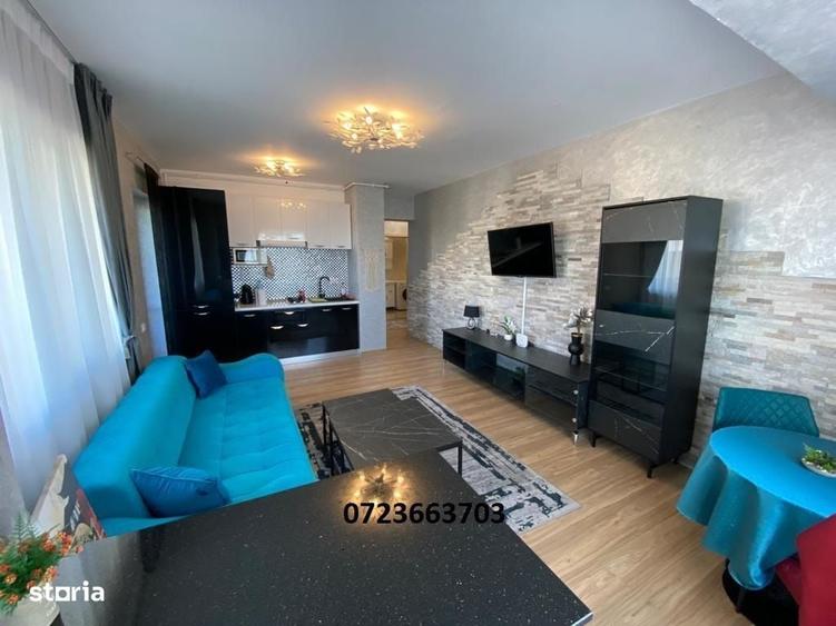 Moon Light Vega Apartament 2 Inchiriere 400 EUR/luna - 5