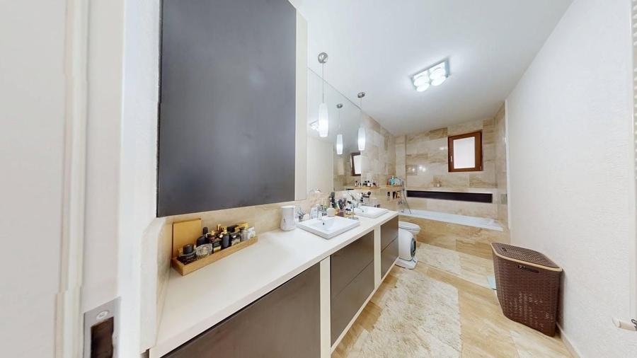 Apartament premium de vanzare in Selimbar – 3 camere, gradina 159 mp - 12