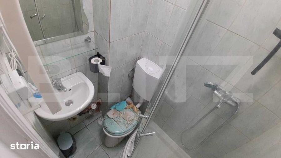 Garsonieră în Gruia